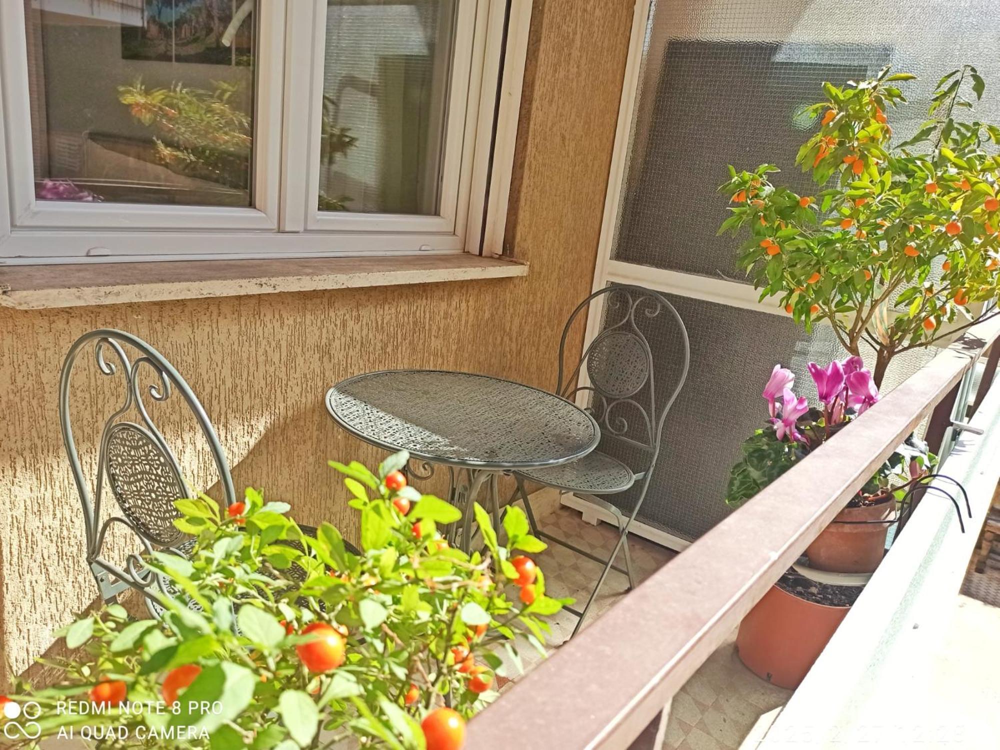 Have A Nice Stay In Rome Exterior photo
