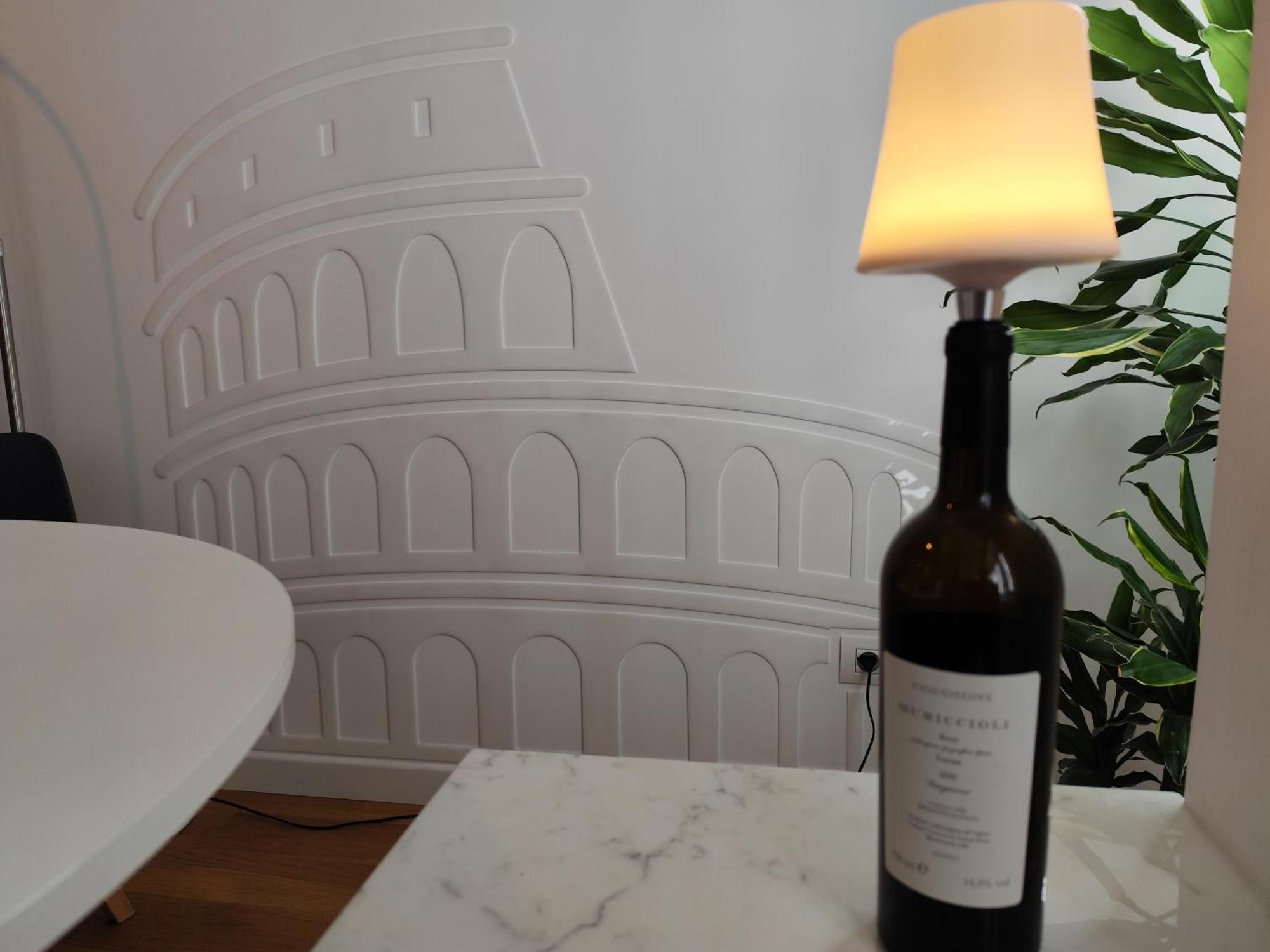 Have A Nice Stay In Rome Exterior photo