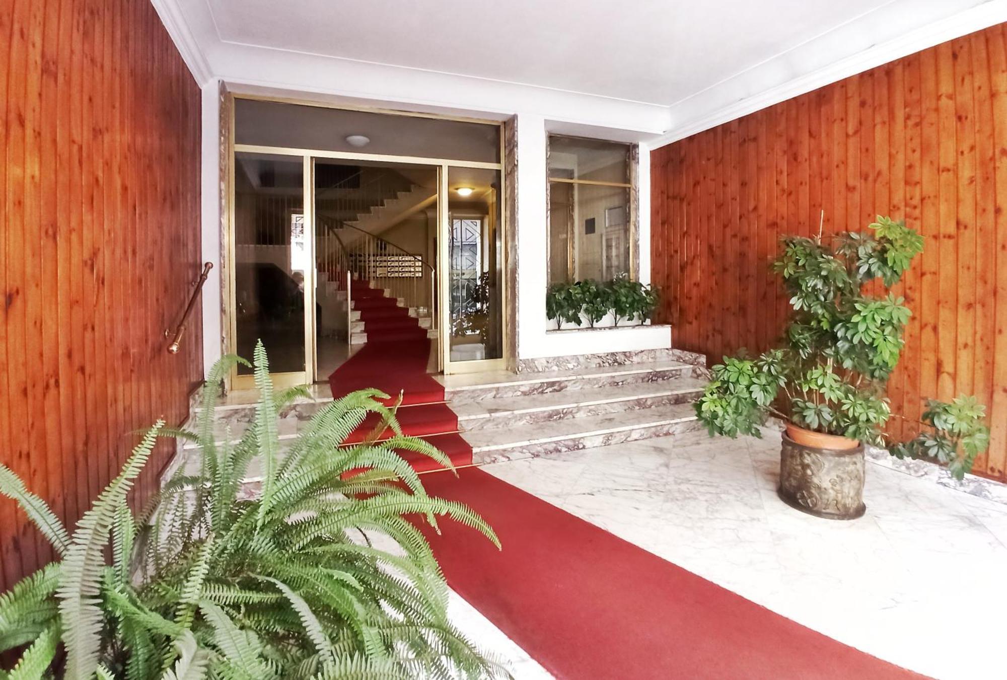 Have A Nice Stay In Rome Exterior photo