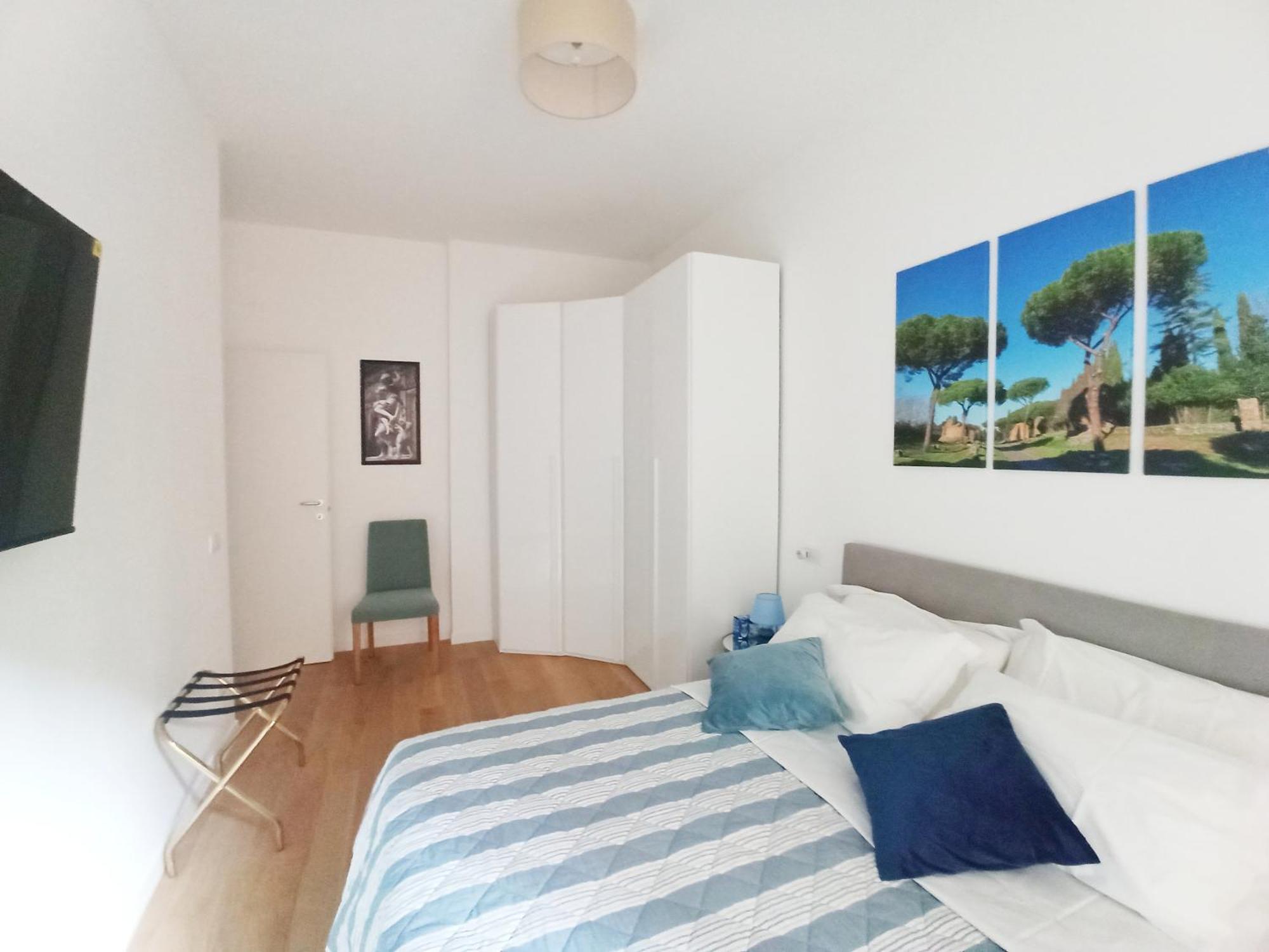 Have A Nice Stay In Rome Exterior photo